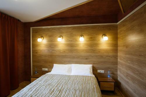 Hostal Buhta Guest House