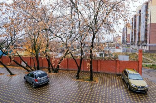 Hostal Buhta Guest House