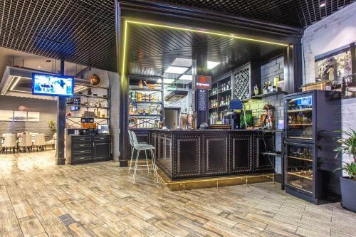 Hostal Sport Point Hotel
