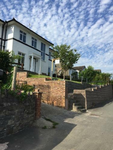 Bed & Breakfast Bryn Derwen