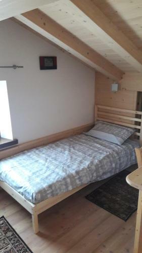 Apartamento Pianeta Oro Avamposto Meteo