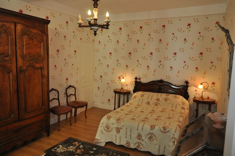 Hostal Le Clos De La Bastide