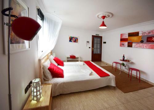 B&B Casa Armonia
