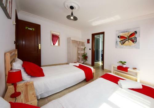B&B Casa Armonia