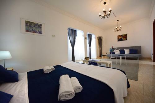 B&B Casa Armonia