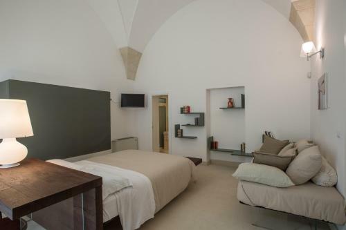 Corte Campanile Boutique B&B
