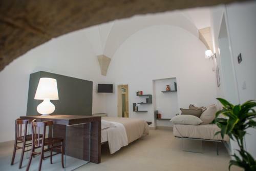 Corte Campanile Boutique B&B