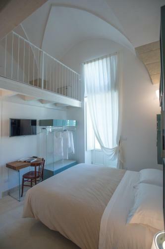 Corte Campanile Boutique B&B