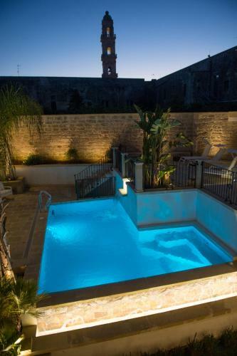 Corte Campanile Boutique B&B