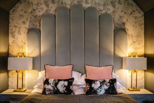 Bed & Breakfast Saltmarshe Hall