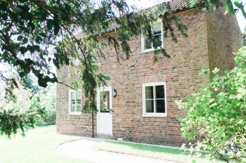 Bed & Breakfast Saltmarshe Hall