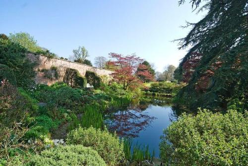 Bed & Breakfast Saltmarshe Hall