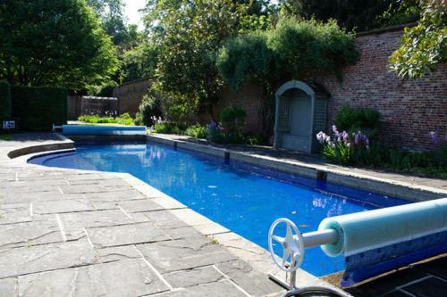Bed & Breakfast Saltmarshe Hall