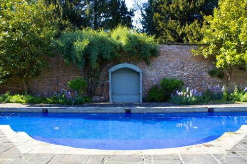 Bed & Breakfast Saltmarshe Hall