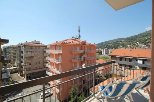 Apartamento House Adelin