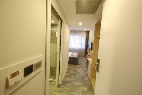 Leto City Hotel