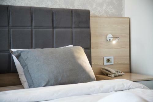 Leto City Hotel