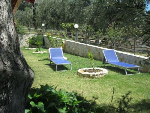 Apartamento B&B Casa Vacanze Tor Di Lupo