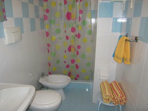 Apartamento B&B Casa Vacanze Tor Di Lupo