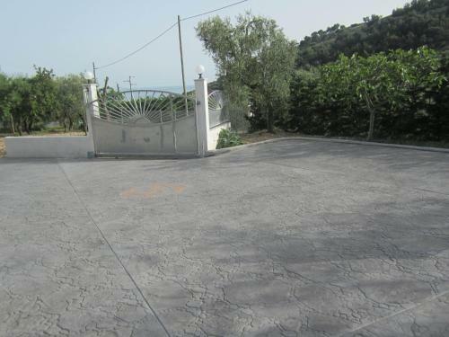 Apartamento B&B Casa Vacanze Tor Di Lupo