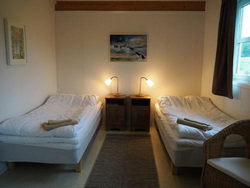 Hotel Hillesg�rden