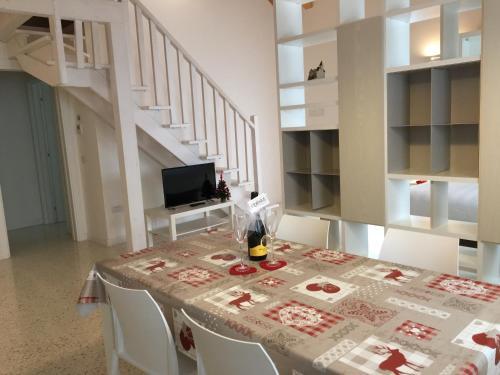Apartamento Quirinus Venetia Properties