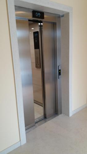 Apartamento Quirinus Venetia Properties