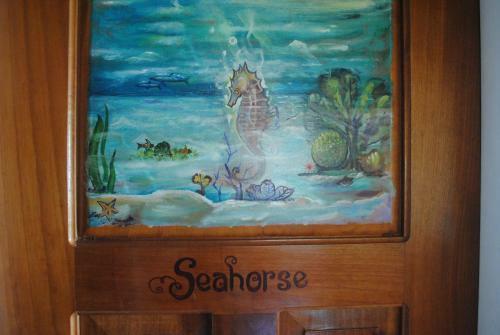 Hotel The Sea Front Inn