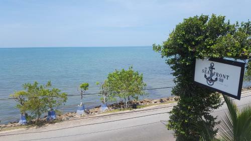 Hotel The Sea Front Inn