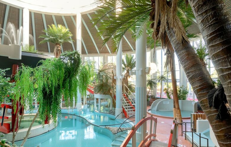 Hotel Holiday Club Spa Katinkulta