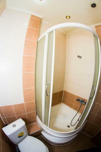 Apartment Na Bratskoy 5