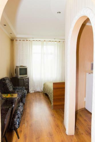Apartment Na Bratskoy 5