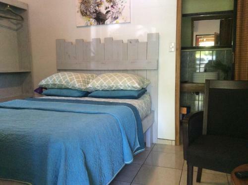 Apartamento Caribbean Comfort