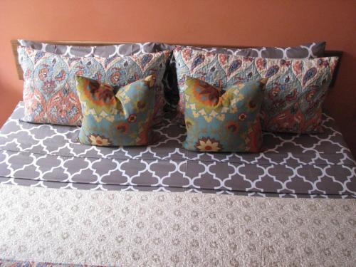 Apartamento Caribbean Comfort