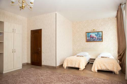 Hotel Villa Vida