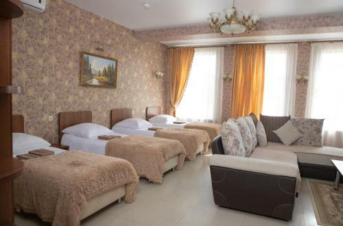 Hotel Villa Vida