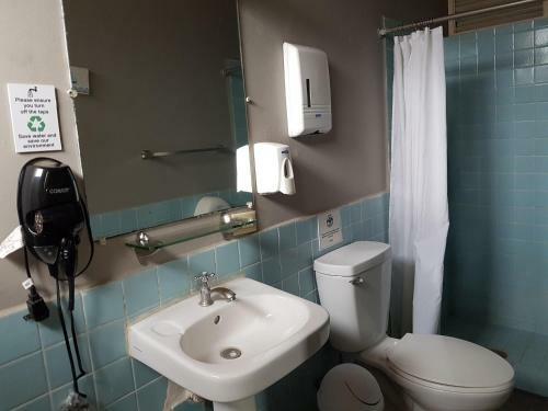 Albergue Managua Backpackers Inn