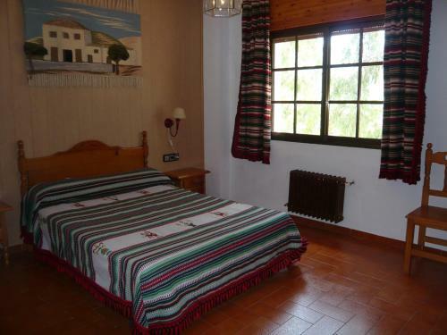 Hotel Venta Las Delicias