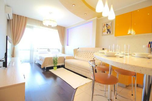Alpha Apartments Voykova