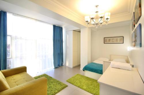 Alpha Apartments Voykova