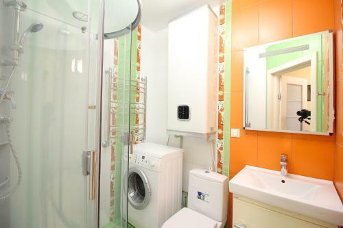 Alpha Apartments Voykova