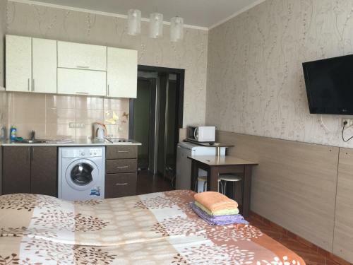 Apartment On Kurortniy Prospekt