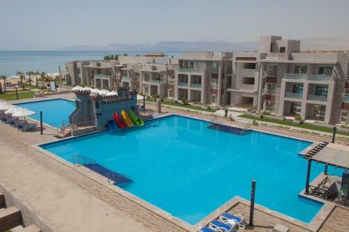 Hotel Elite Residence & Aqua Park