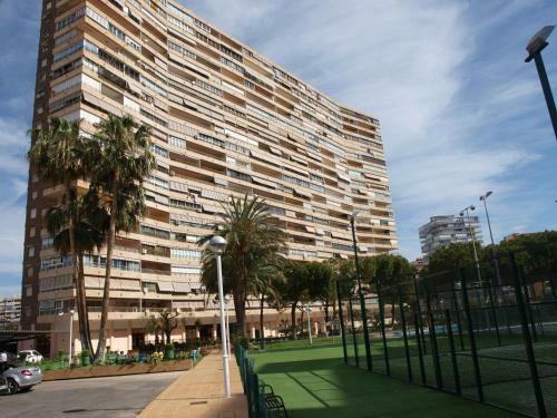 Apartamento Leo Playa De San Juan