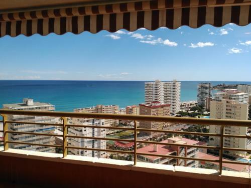 Apartamento Leo Playa De San Juan