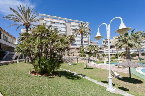 Apartamentos Kasa25 Sol Y Playa
