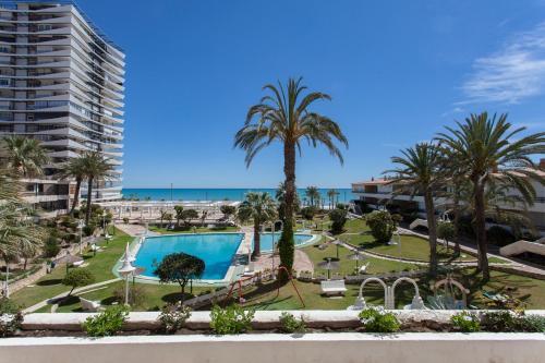 Apartamentos Kasa25 Sol Y Playa