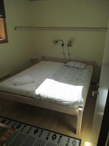 Albergue Trollbo Vandrarhem
