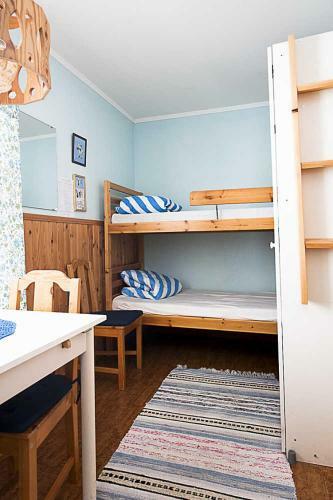 Albergue Trollbo Vandrarhem