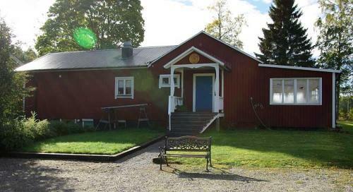 Albergue Trollbo Vandrarhem
